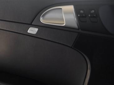 Porsche 987 ph2 Cayman S Black Edition — photo 22