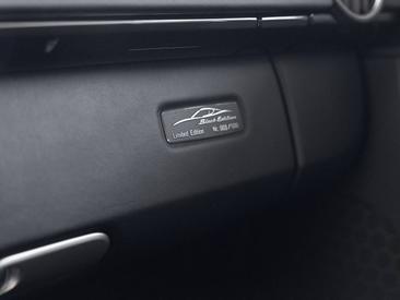 Porsche 987 ph2 Cayman S Black Edition — photo 23