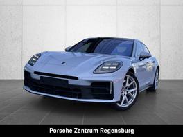 Porsche Panamera III 4S E-Hybrid - 2024 - Joinsteer - #1