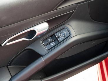 Porsche 718 type 982 Boxster S — photo 17