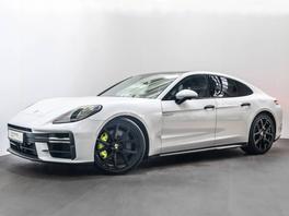Porsche Panamera III 4S E-Hybrid - 2024 - Joinsteer - #1