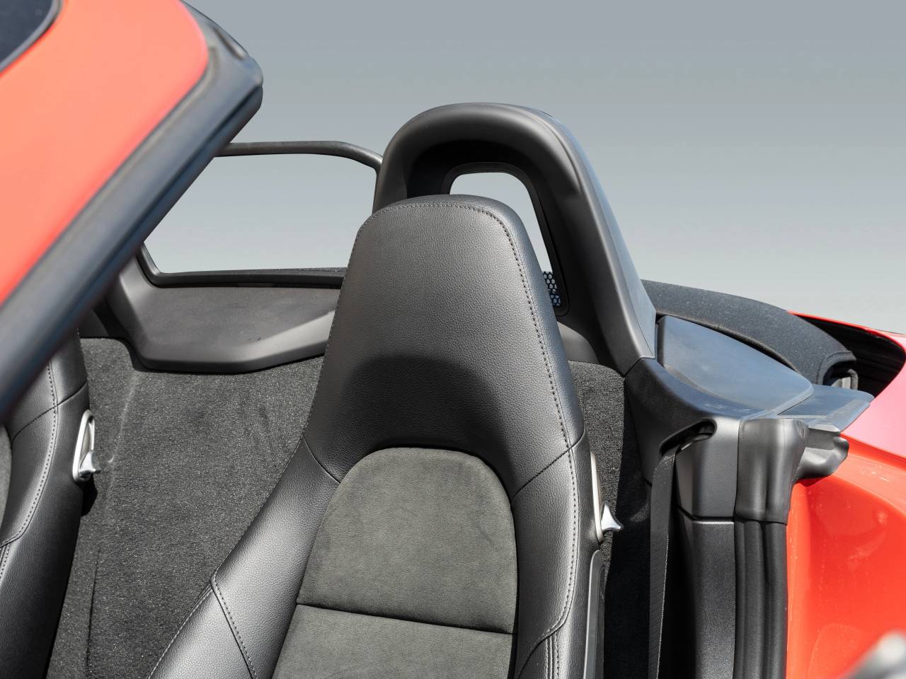 Porsche 718 type 982 Boxster S - 2024 - Joinsteer - #19