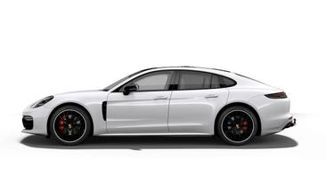 Porsche Panamera II GTS — photo 2