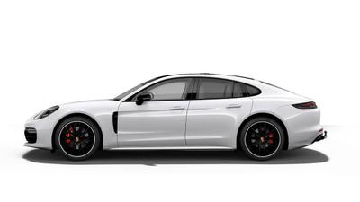 Porsche Panamera II GTS