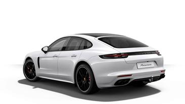 Porsche Panamera II GTS — photo 3