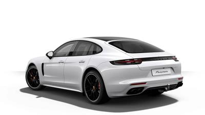 Porsche Panamera II GTS