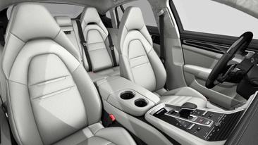 Porsche Panamera II GTS — photo 5