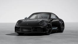 Porsche 992 II Carrera T - 2025 - Joinsteer - #1