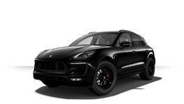 Porsche Macan GTS - 2017 - Joinsteer - #1