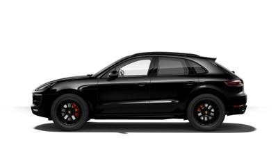 Porsche Macan GTS