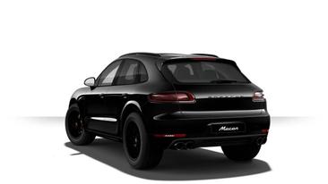 Porsche Macan GTS — photo 3
