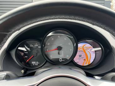 Porsche 718 type 982 Boxster S — photo 27