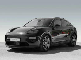 Porsche Macan Electrique - 2025 - Joinsteer - #1