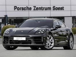Porsche Panamera III 4S E-Hybrid - 2024 - Joinsteer - #1
