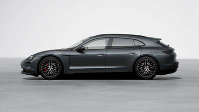 Porsche Taycan ph2 4S Sport Turismo