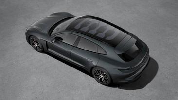 Porsche Taycan ph2 4S Sport Turismo — photo 4