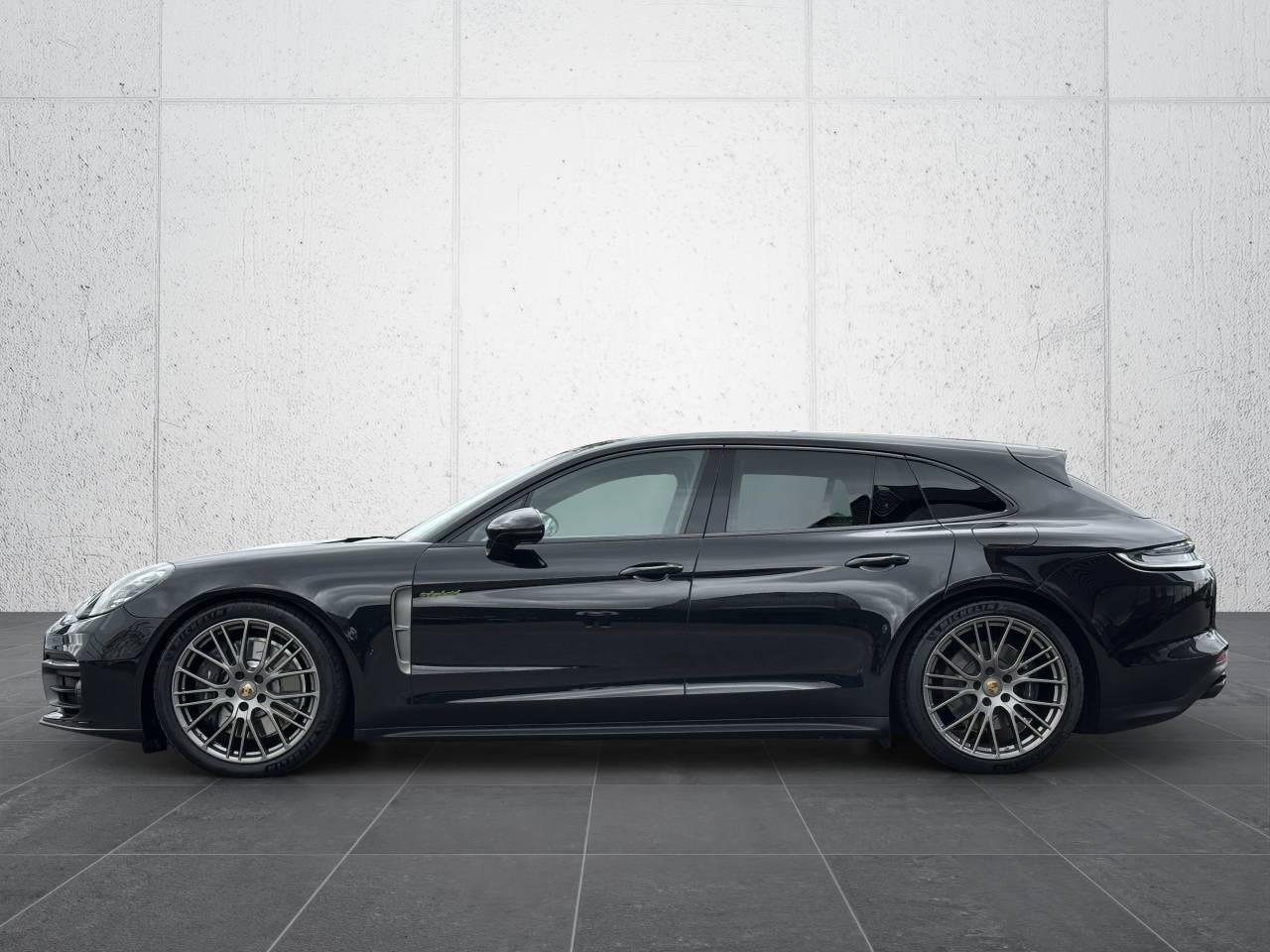 Porsche Panamera II ph2 4 E-Hybrid Sport Turismo Platinum Edition - 2024 - Joinsteer - #2