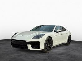 Porsche Panamera III 4 E-Hybrid - 2024 - Joinsteer - #1