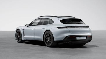 Porsche Taycan ph2 Sport Turismo — photo 3