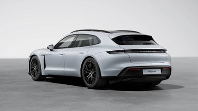 Porsche Taycan ph2 Sport Turismo