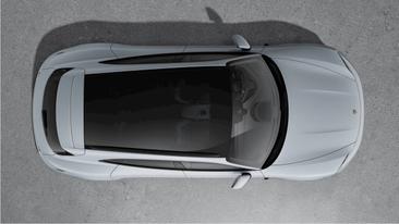 Porsche Taycan ph2 Sport Turismo — photo 5