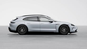 Porsche Taycan ph2 Sport Turismo — photo 6