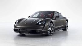 Porsche Taycan - 2024 - Joinsteer - #1
