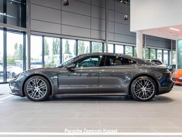 Porsche Taycan ph2 — photo 2