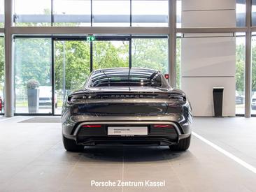 Porsche Taycan ph2 — photo 4