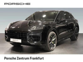 Porsche Cayenne III Turbo E-Hybrid Coupé - 2024 - Joinsteer - #1