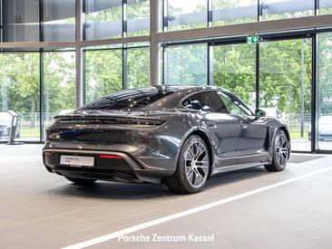 Porsche Taycan ph2 — photo 5