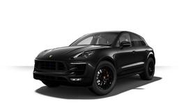 Porsche Macan GTS - 2018 - Joinsteer - #1