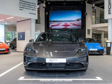 Porsche Taycan ph2 — photo 6