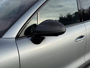 Porsche Cayenne III Turbo E-Hybrid — photo 11