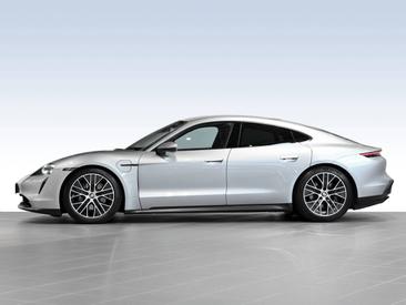 Porsche Taycan — photo 2