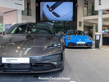 Porsche Taycan ph2 — photo 9