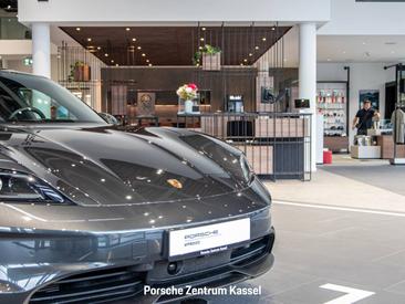 Porsche Taycan ph2 — photo 10