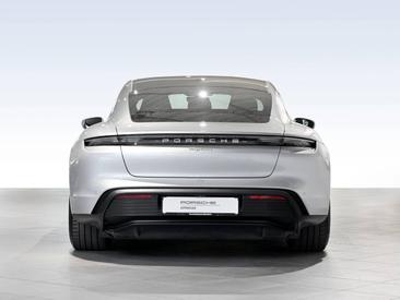 Porsche Taycan — photo 5