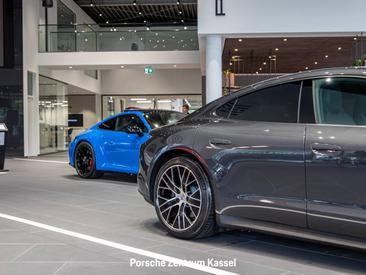 Porsche Taycan ph2 — photo 11