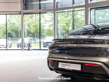 Porsche Taycan ph2 — photo 13