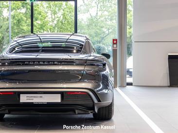 Porsche Taycan ph2 — photo 14
