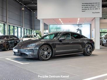 Porsche Taycan ph2 — photo 18