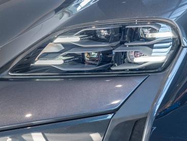 Porsche Taycan ph2 Turbo S Cross Turismo — photo 22