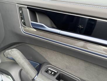 Porsche Cayenne III Turbo E-Hybrid — photo 26
