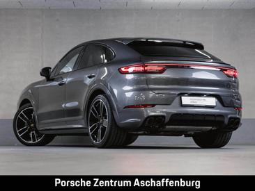 Porsche Cayenne III S Coupé — photo 3