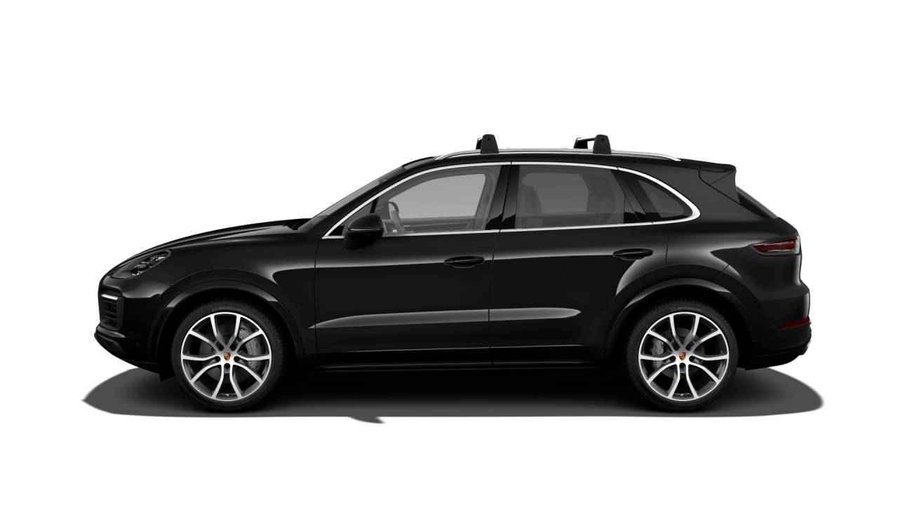 Porsche Cayenne III S - 2018 - Joinsteer - #2