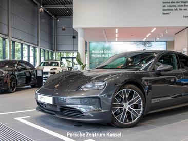 Porsche Taycan ph2 — photo 19