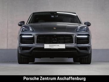 Porsche Cayenne III S Coupé — photo 4
