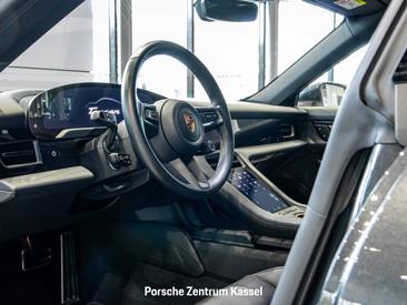Porsche Taycan ph2 — photo 20