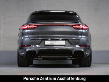 Porsche Cayenne III S Coupé — photo 5